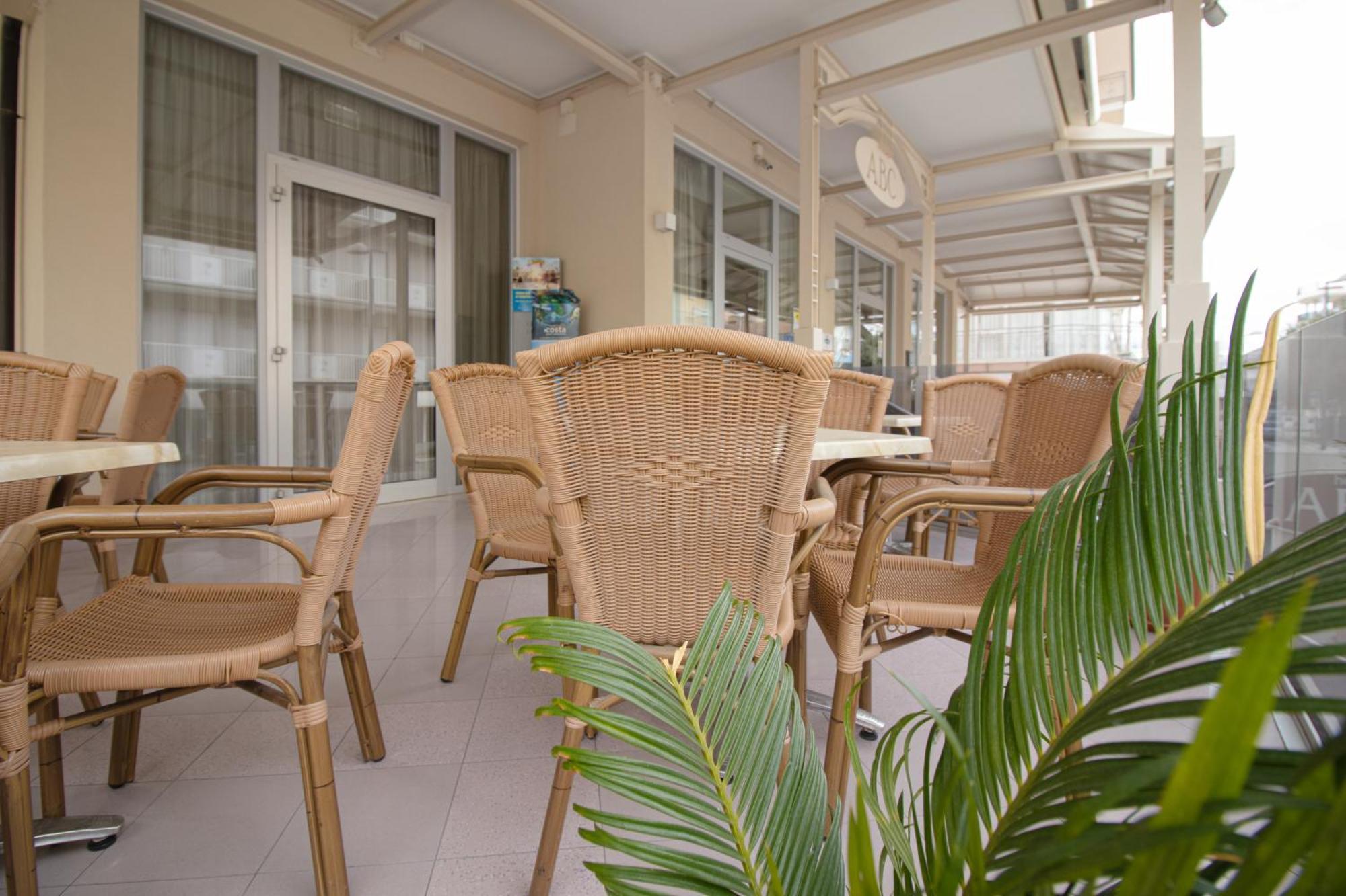 Abc Hotel Rímini
