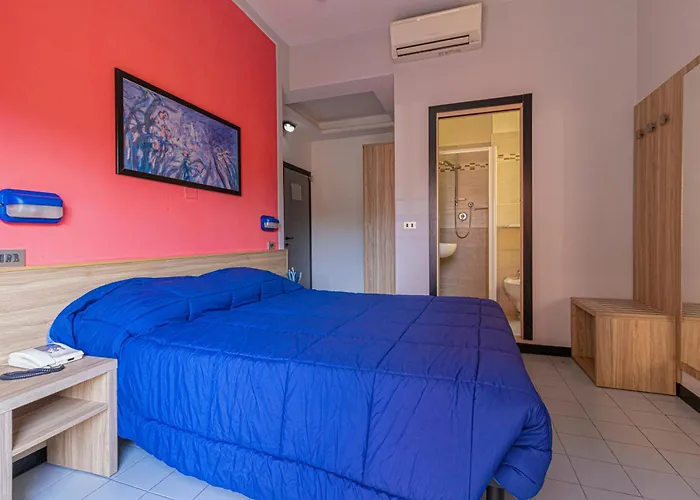 Abc Hotel